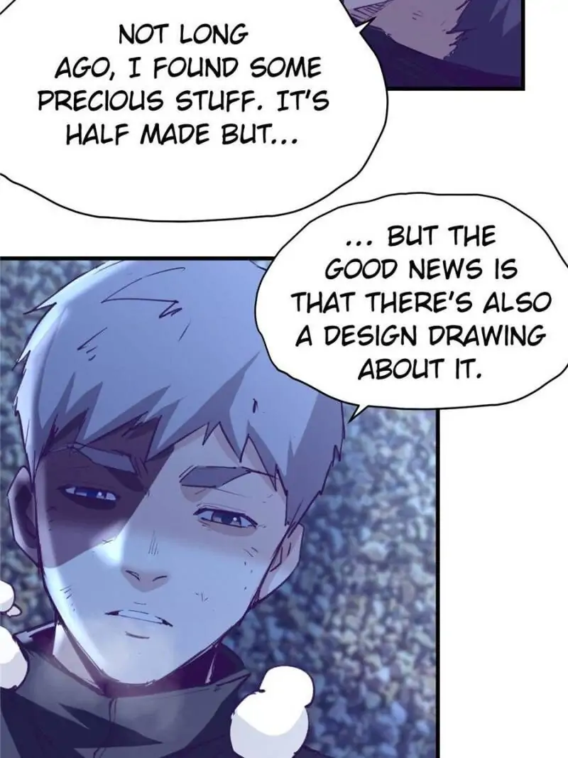 Read Dreamland Adventure Manga Online