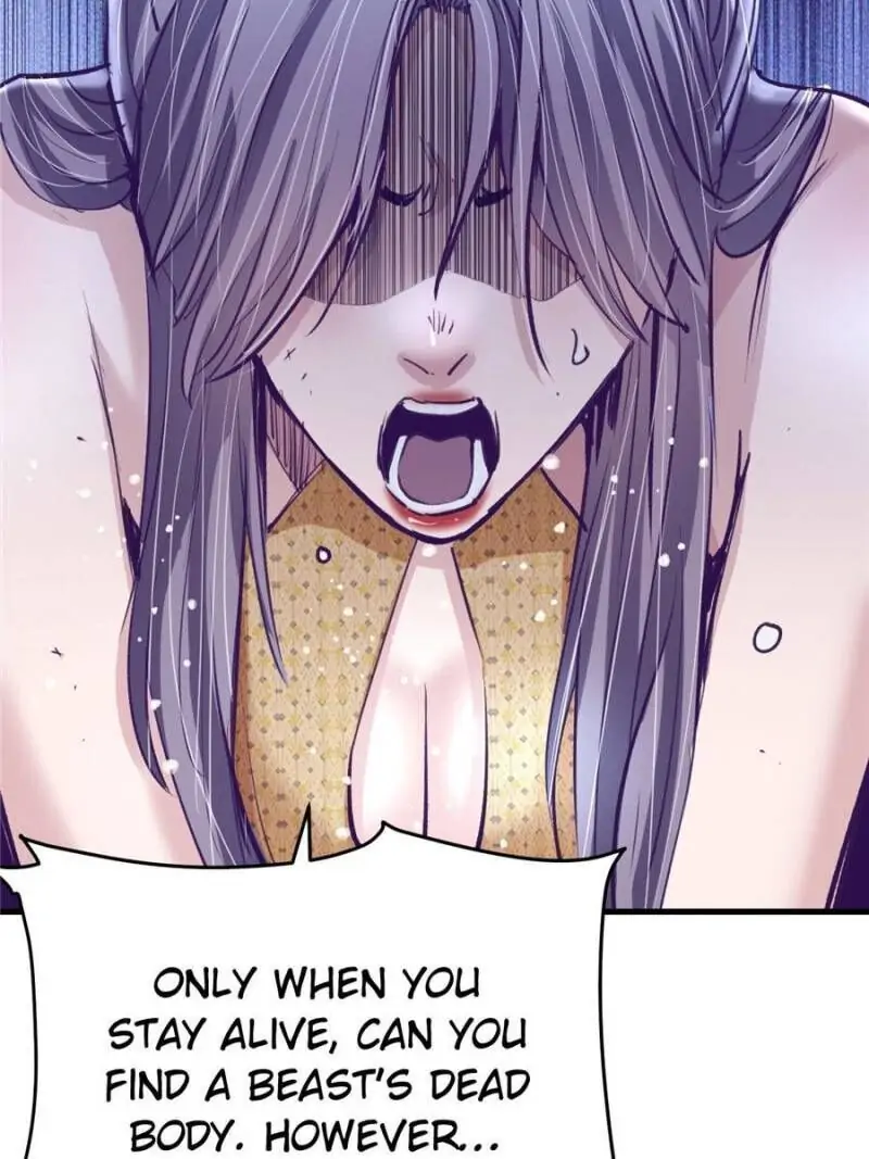 Read Dreamland Adventure Manga Online