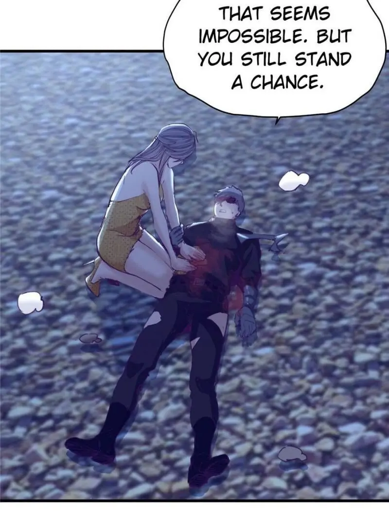 Read Dreamland Adventure Manga Online