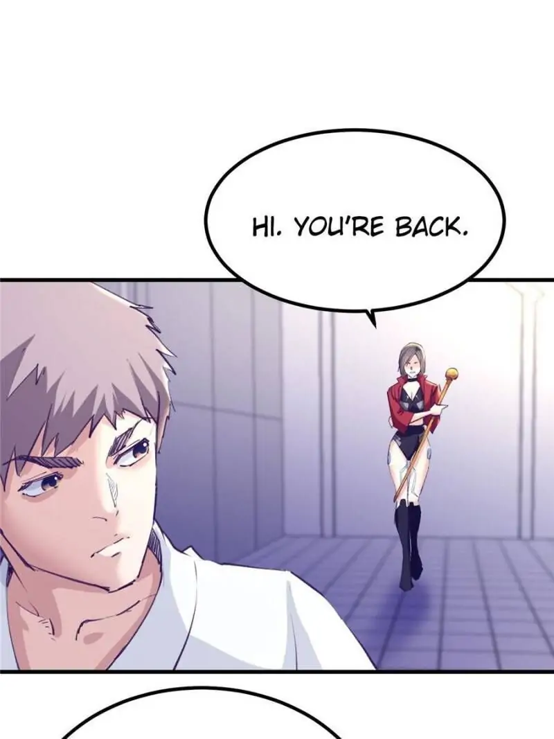 Read Dreamland Adventure Manga Online