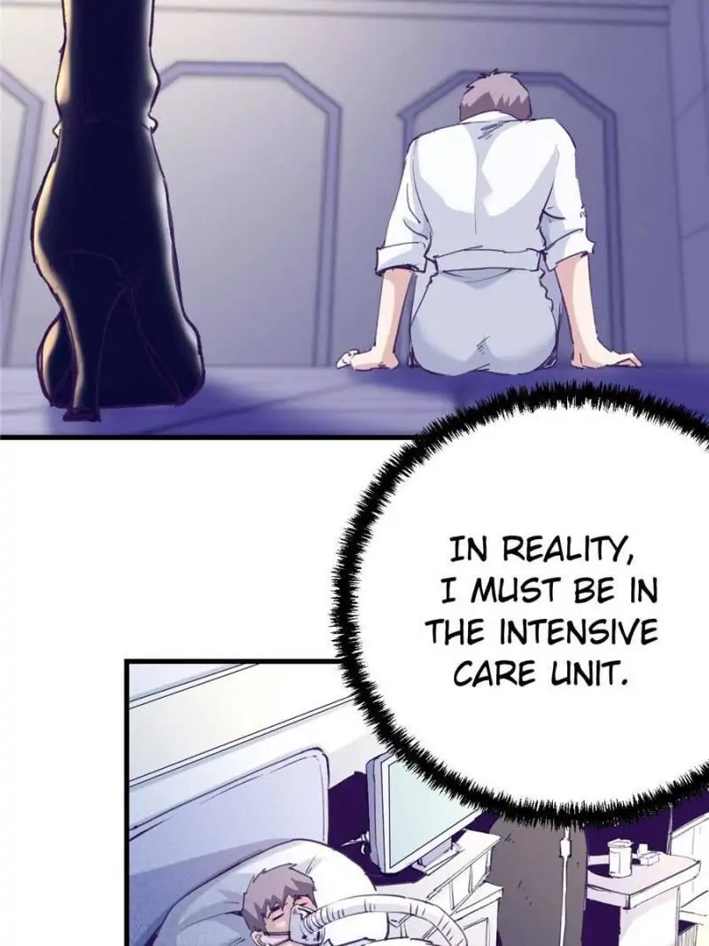 Read Dreamland Adventure Manga Online