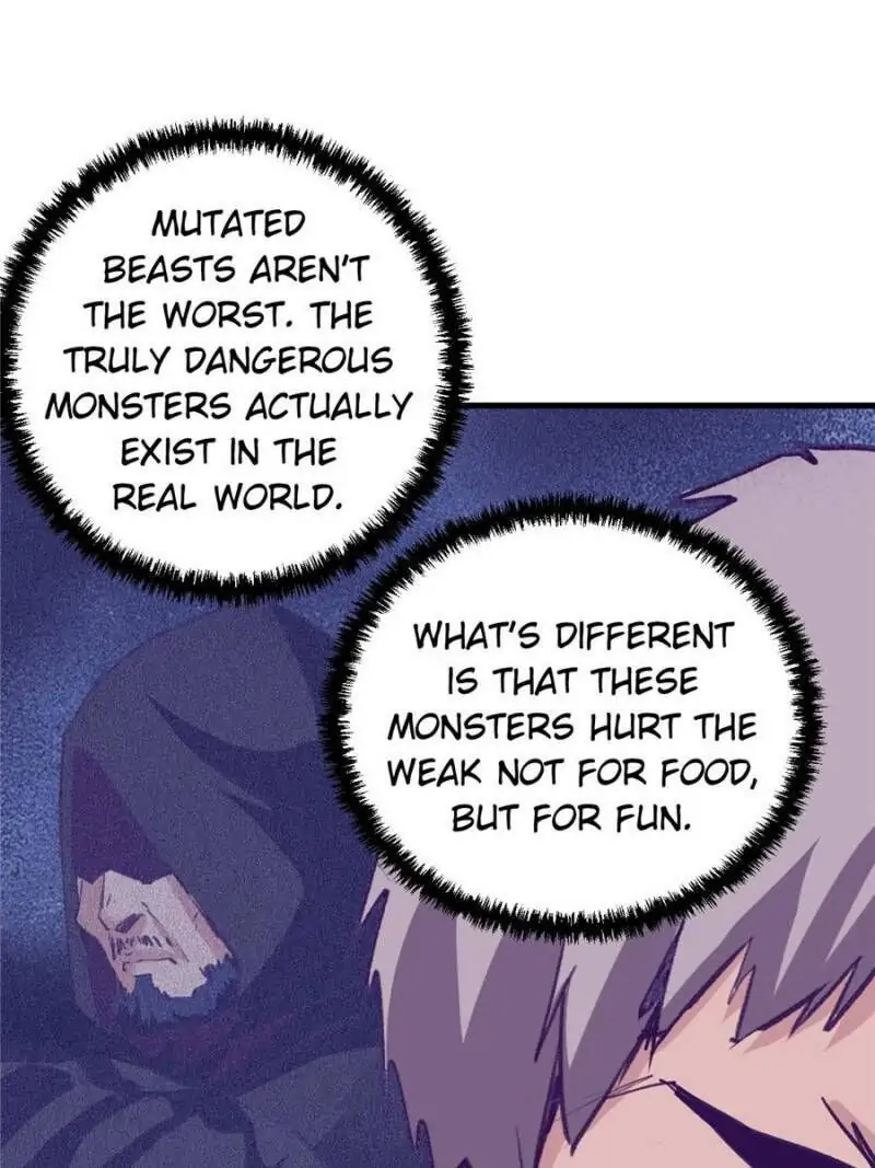Read Dreamland Adventure Manga Online