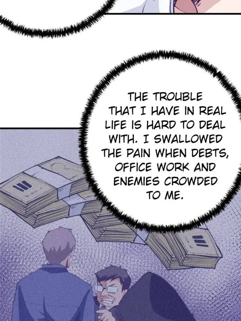 Read Dreamland Adventure Manga Online