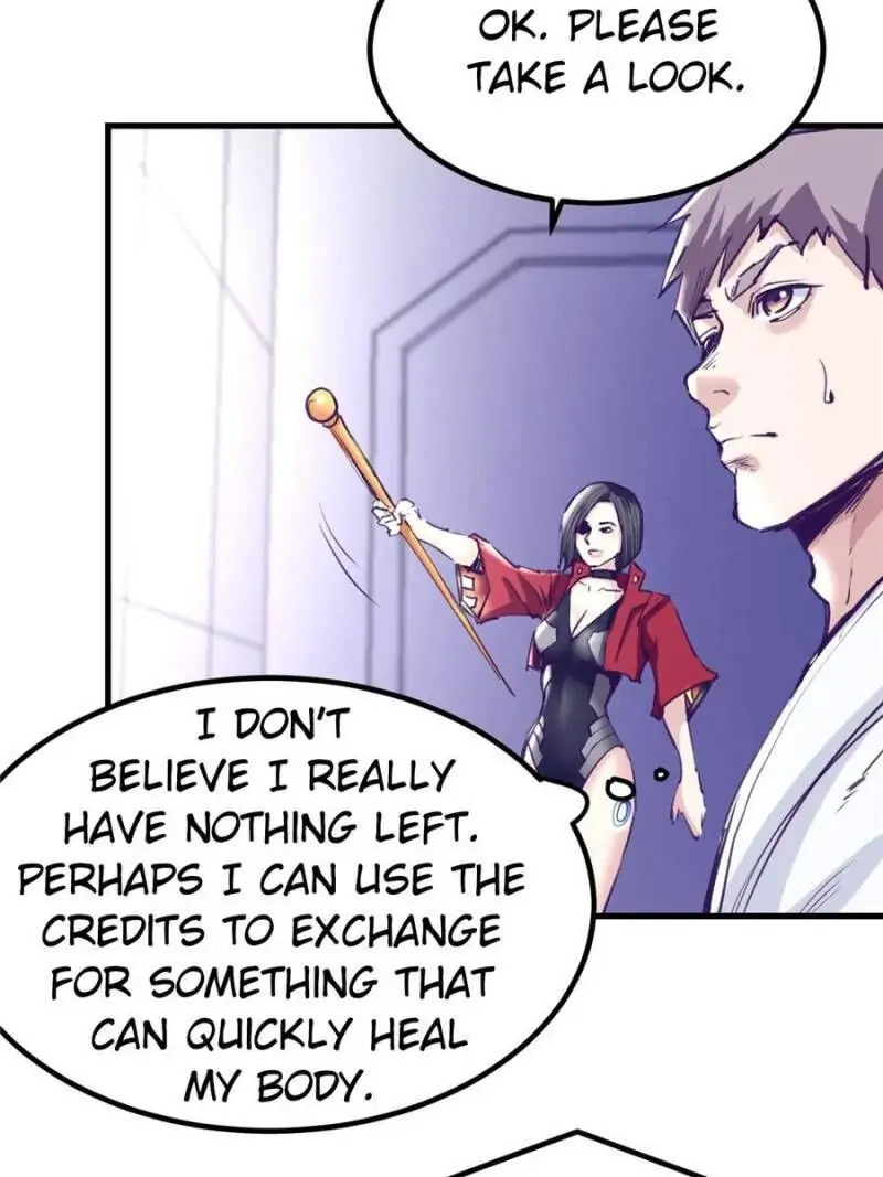 Read Dreamland Adventure Manga Online