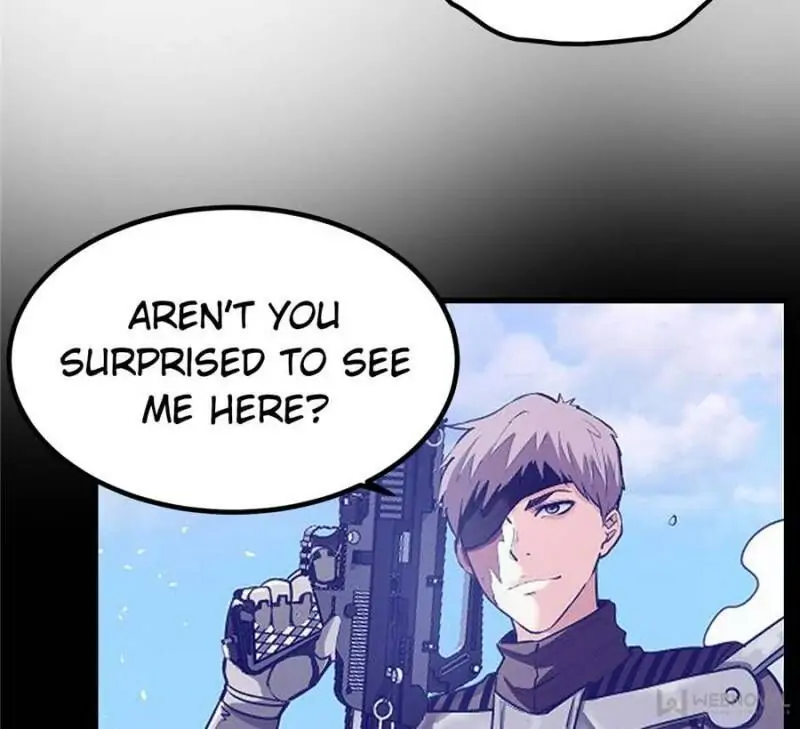 Read Dreamland Adventure Manga Online