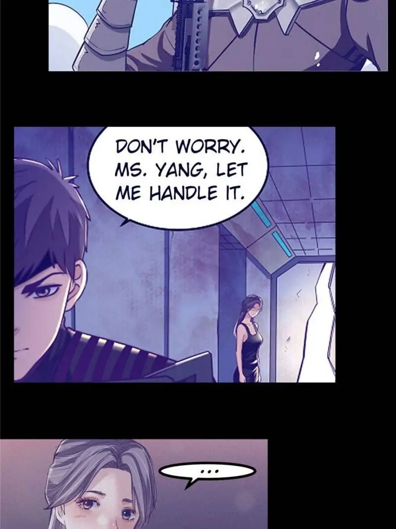 Read Dreamland Adventure Manga Online