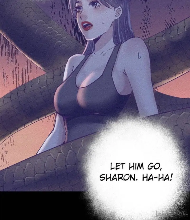 Read Dreamland Adventure Manga Online