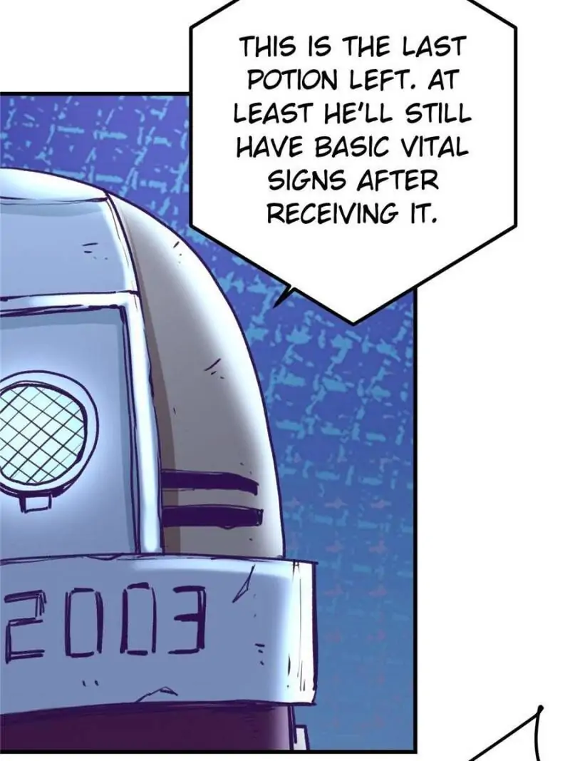 Read Dreamland Adventure Manga Online