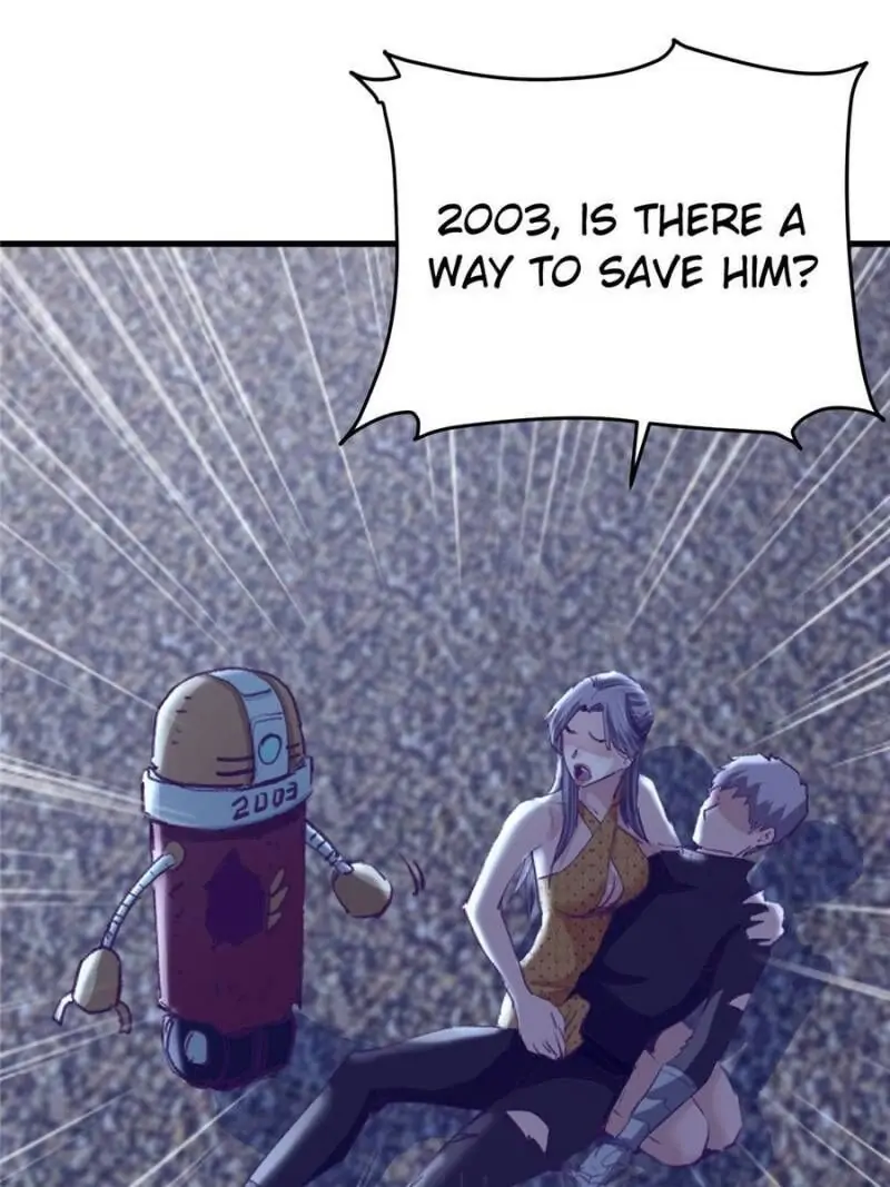 Read Dreamland Adventure Manga Online