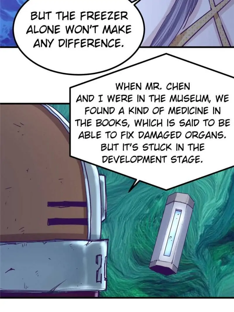Read Dreamland Adventure Manga Online