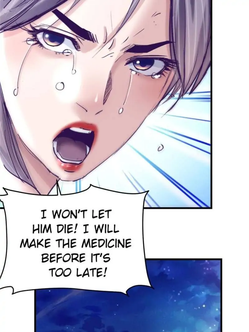 Read Dreamland Adventure Manga Online