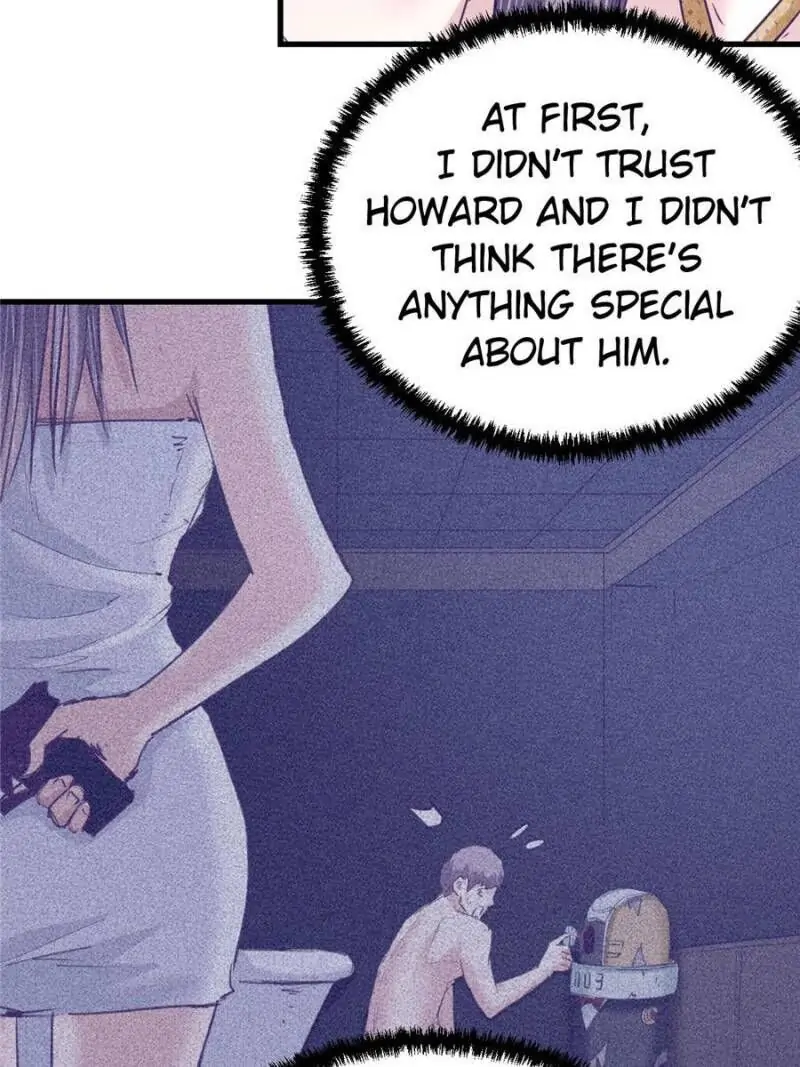 Read Dreamland Adventure Manga Online
