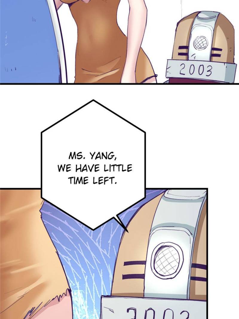 Read Dreamland Adventure Manga Online