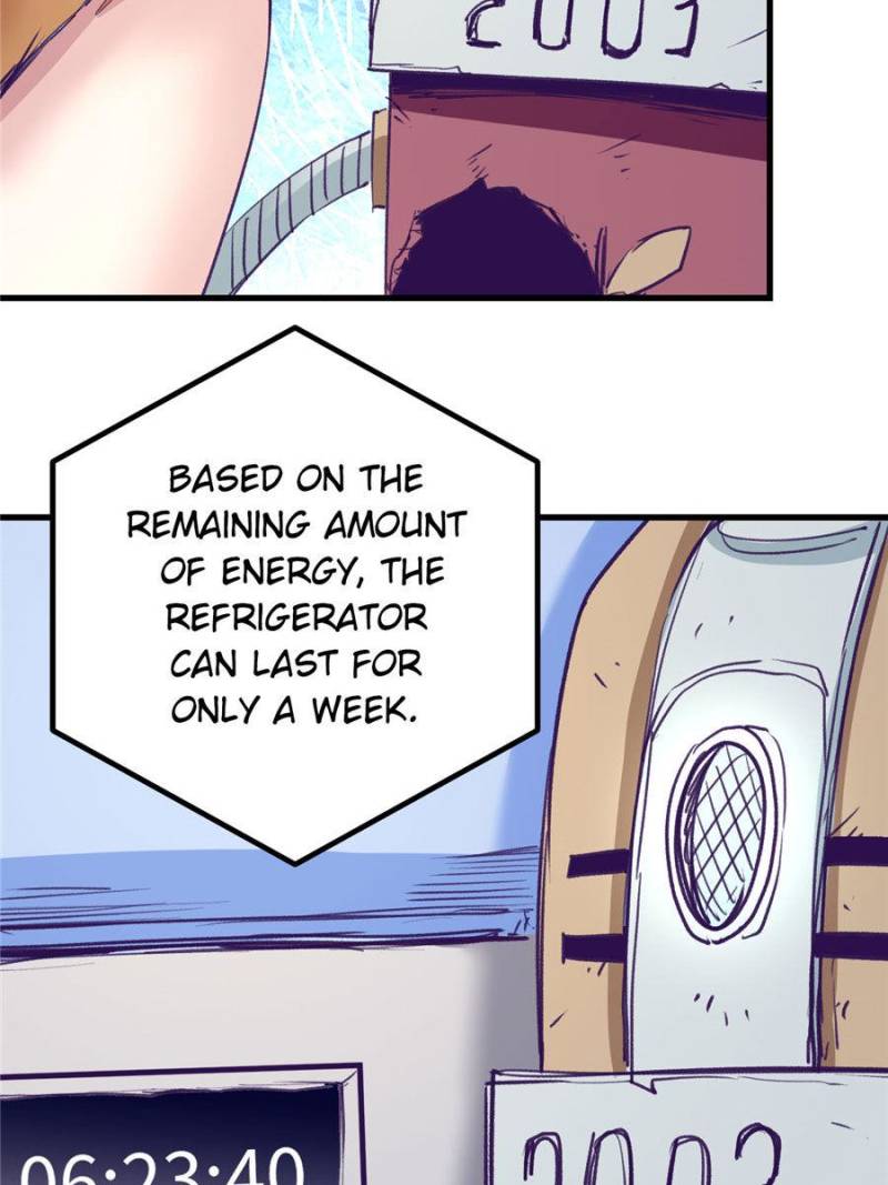 Read Dreamland Adventure Manga Online