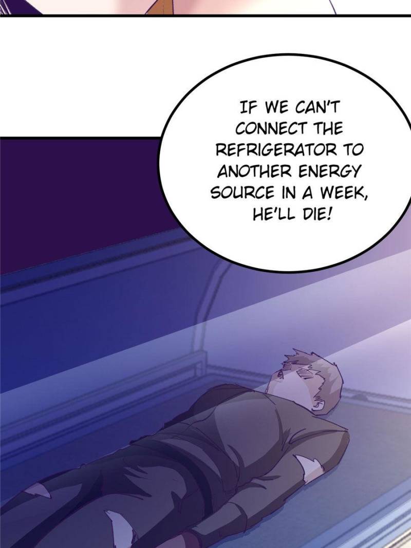 Read Dreamland Adventure Manga Online
