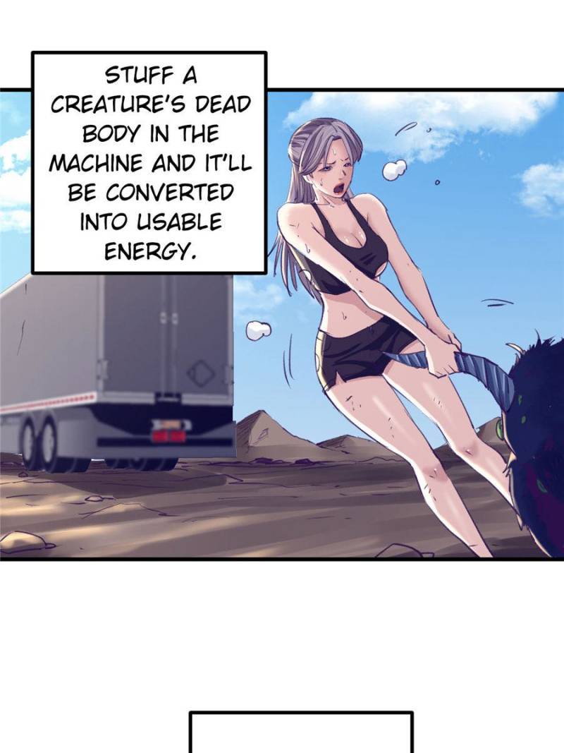 Read Dreamland Adventure Manga Online
