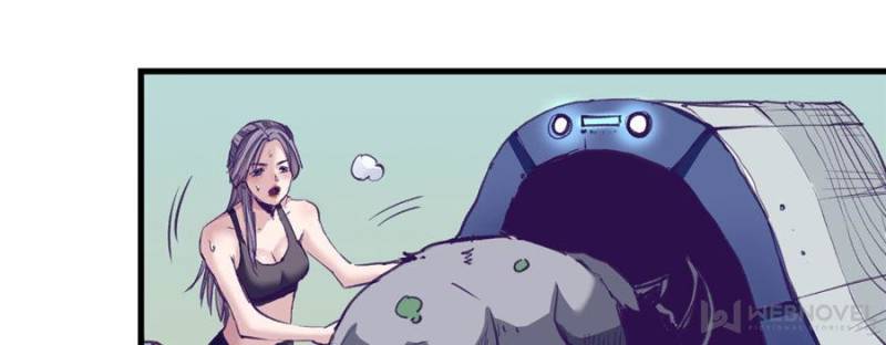 Read Dreamland Adventure Manga Online