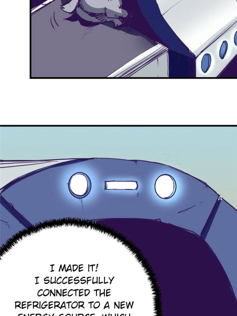 Read Dreamland Adventure Manga Online