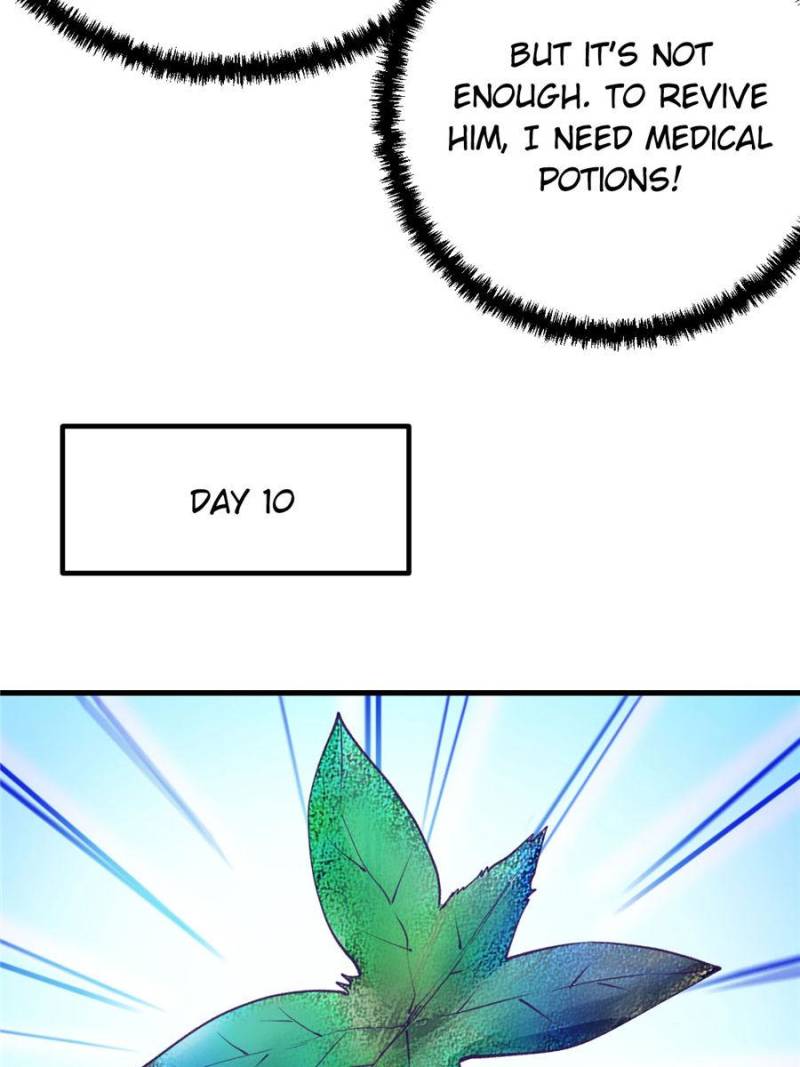 Read Dreamland Adventure Manga Online