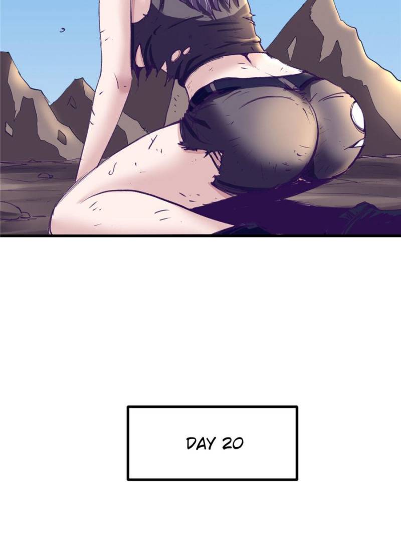 Read Dreamland Adventure Manga Online