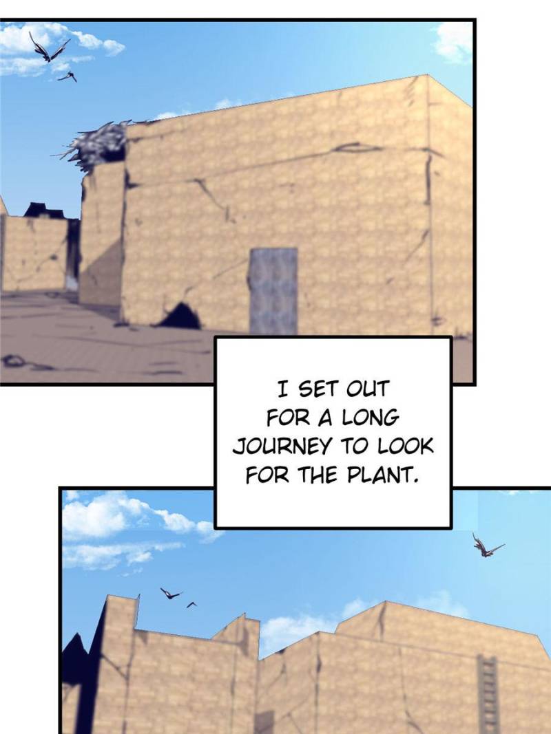 Read Dreamland Adventure Manga Online