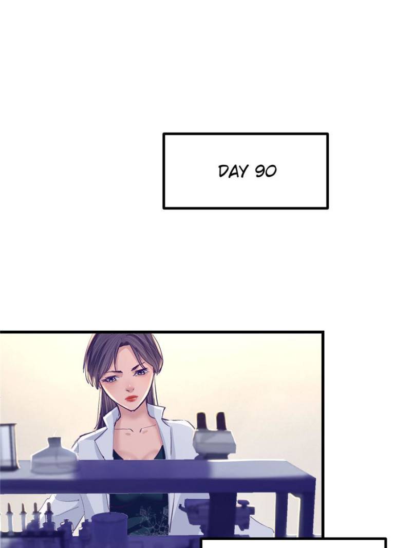 Read Dreamland Adventure Manga Online