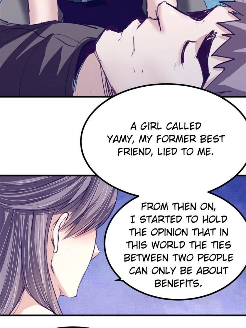 Read Dreamland Adventure Manga Online