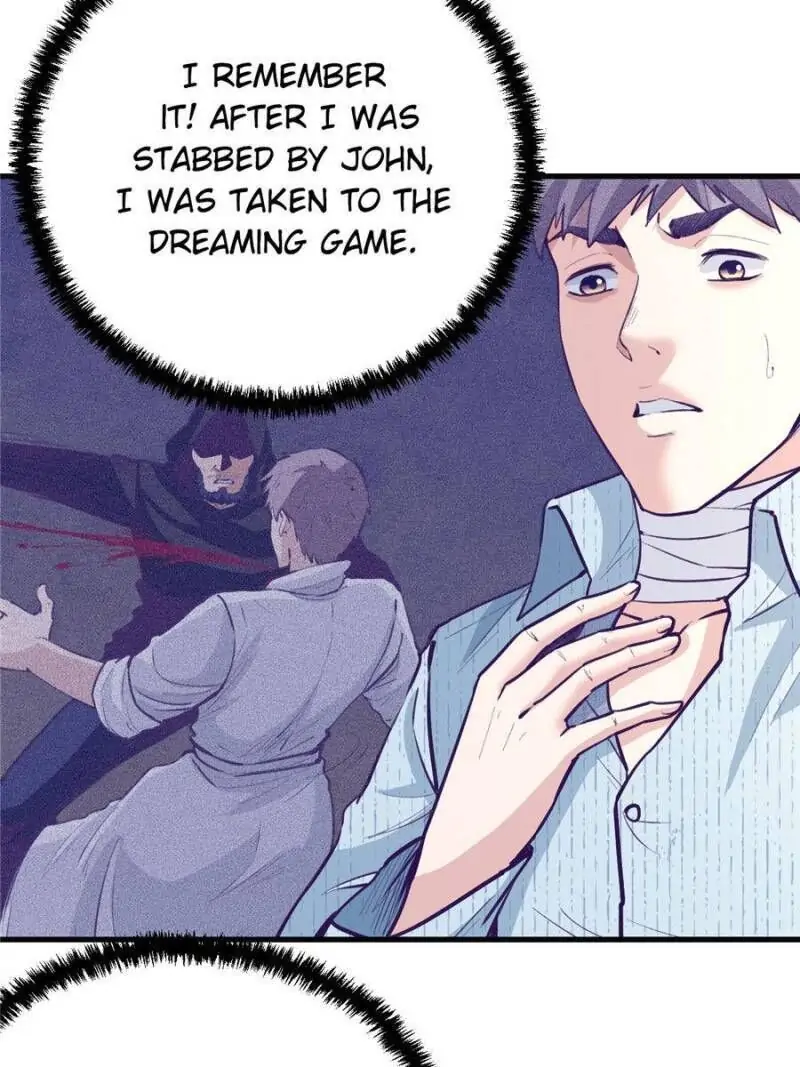 Read Dreamland Adventure Manga Online