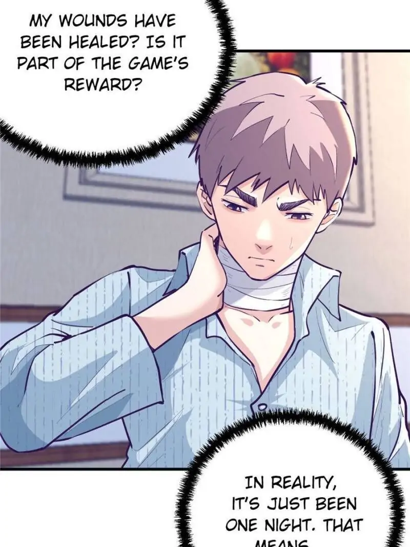 Read Dreamland Adventure Manga Online