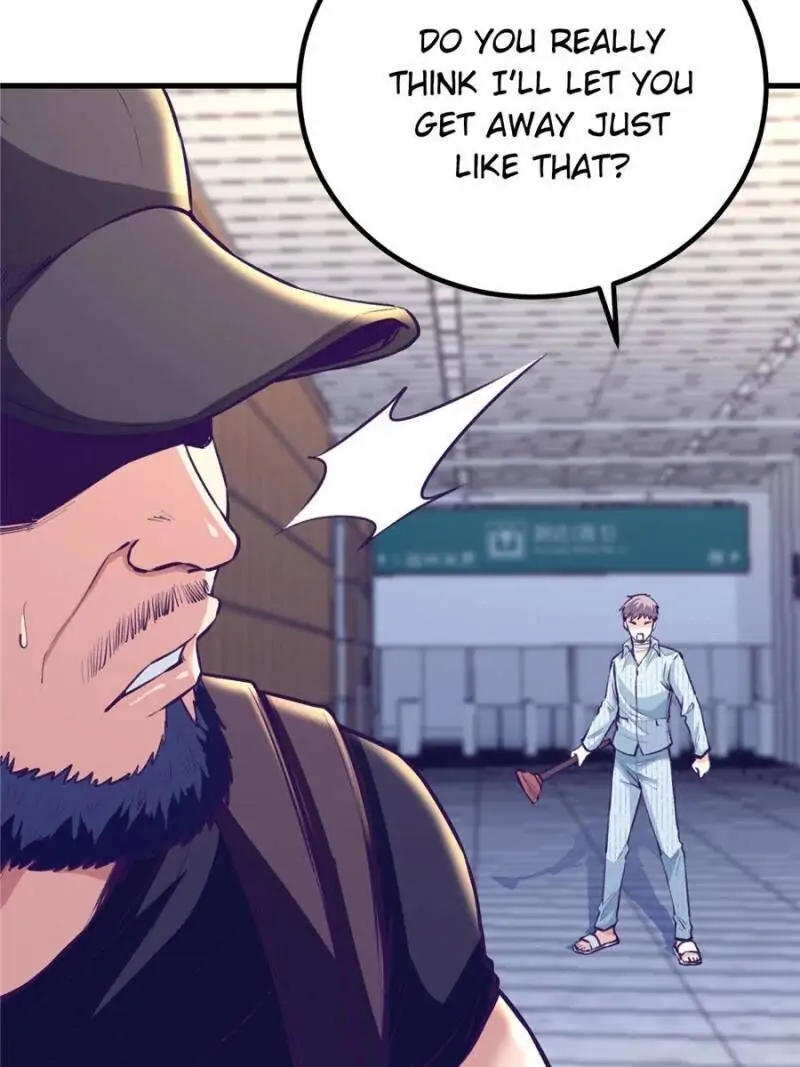 Read Dreamland Adventure Manga Online