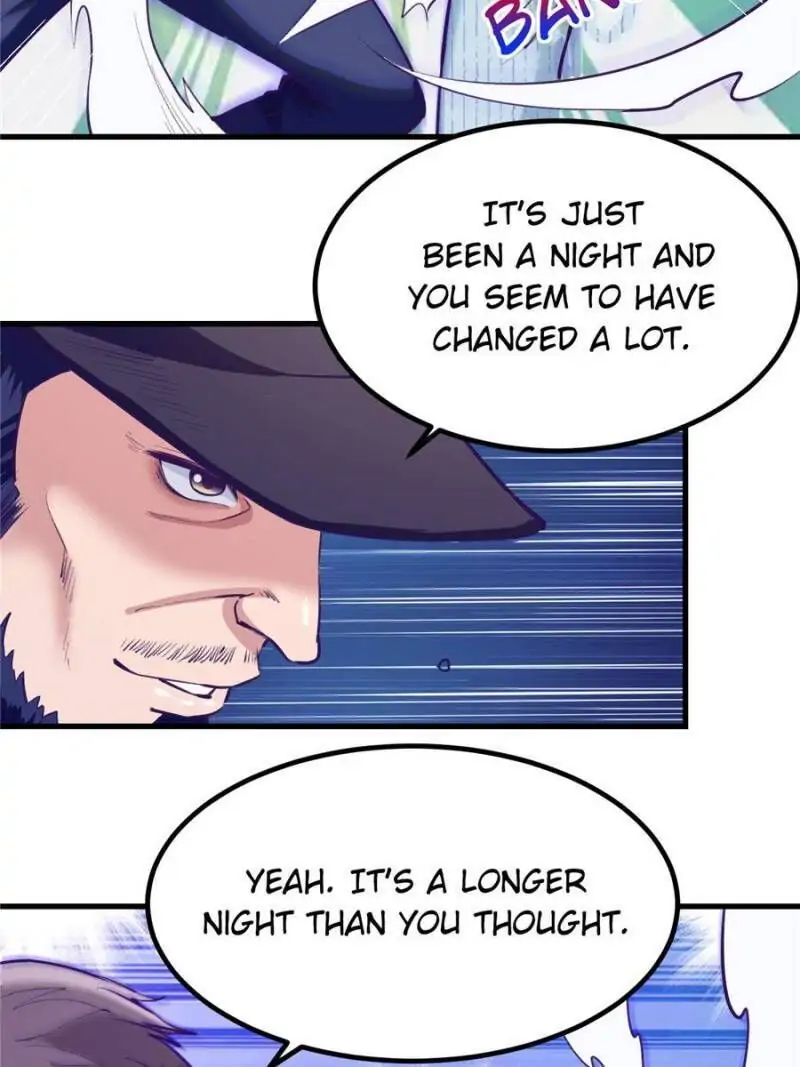Read Dreamland Adventure Manga Online
