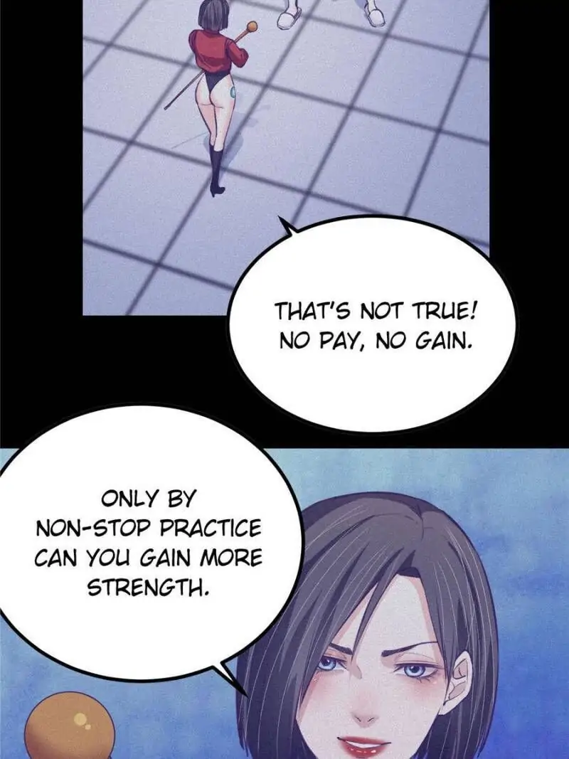 Read Dreamland Adventure Manga Online