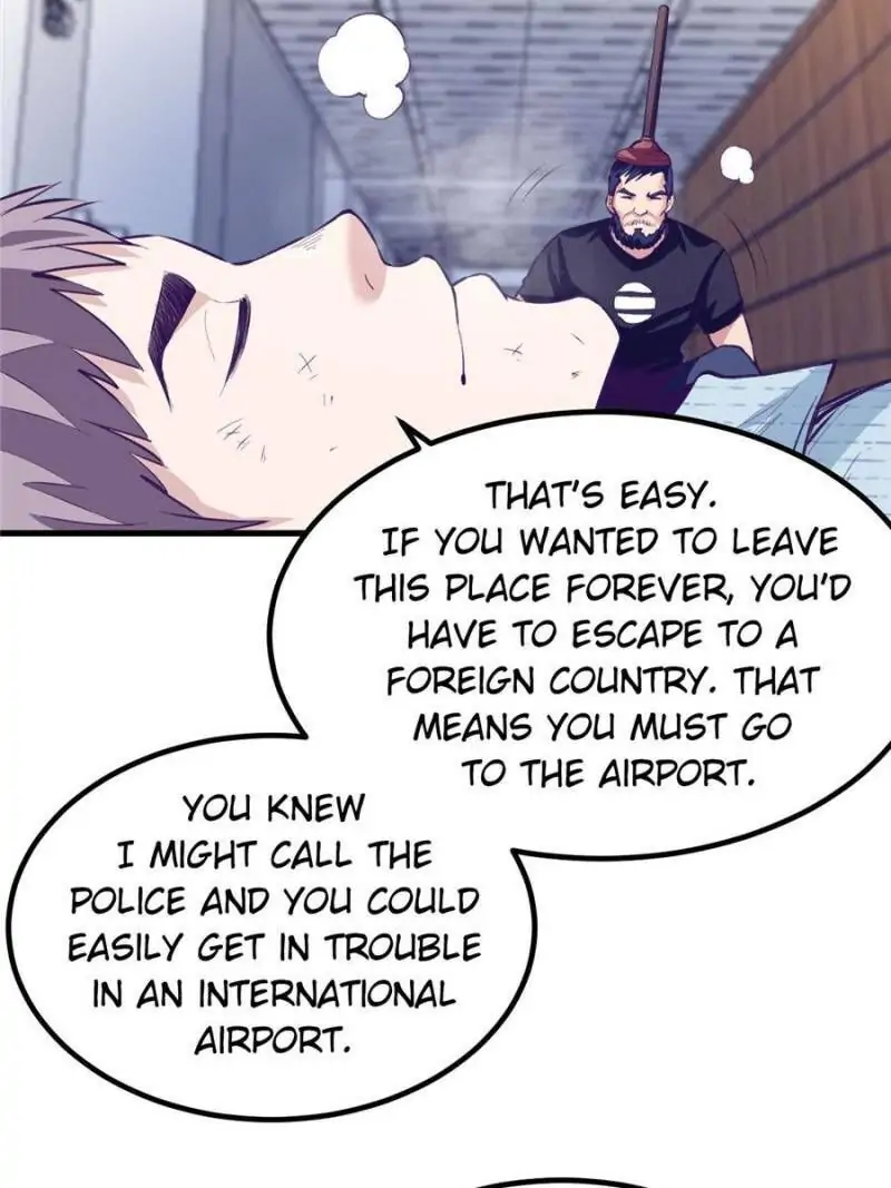 Read Dreamland Adventure Manga Online