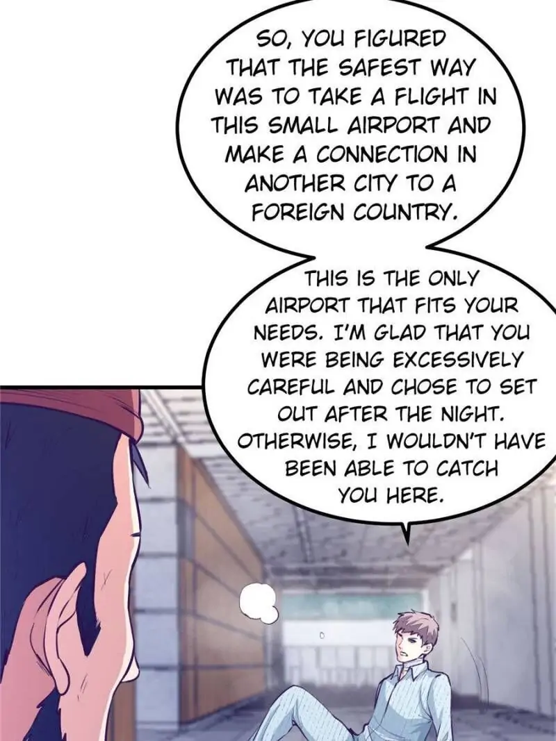 Read Dreamland Adventure Manga Online