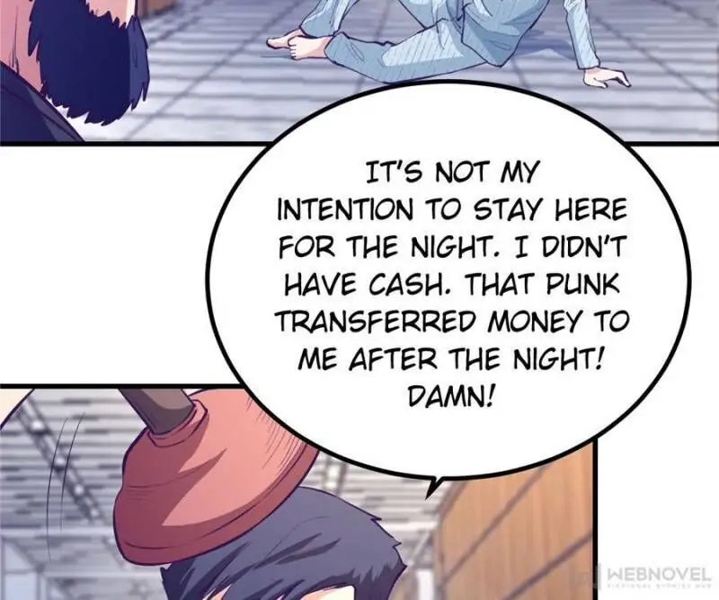Read Dreamland Adventure Manga Online