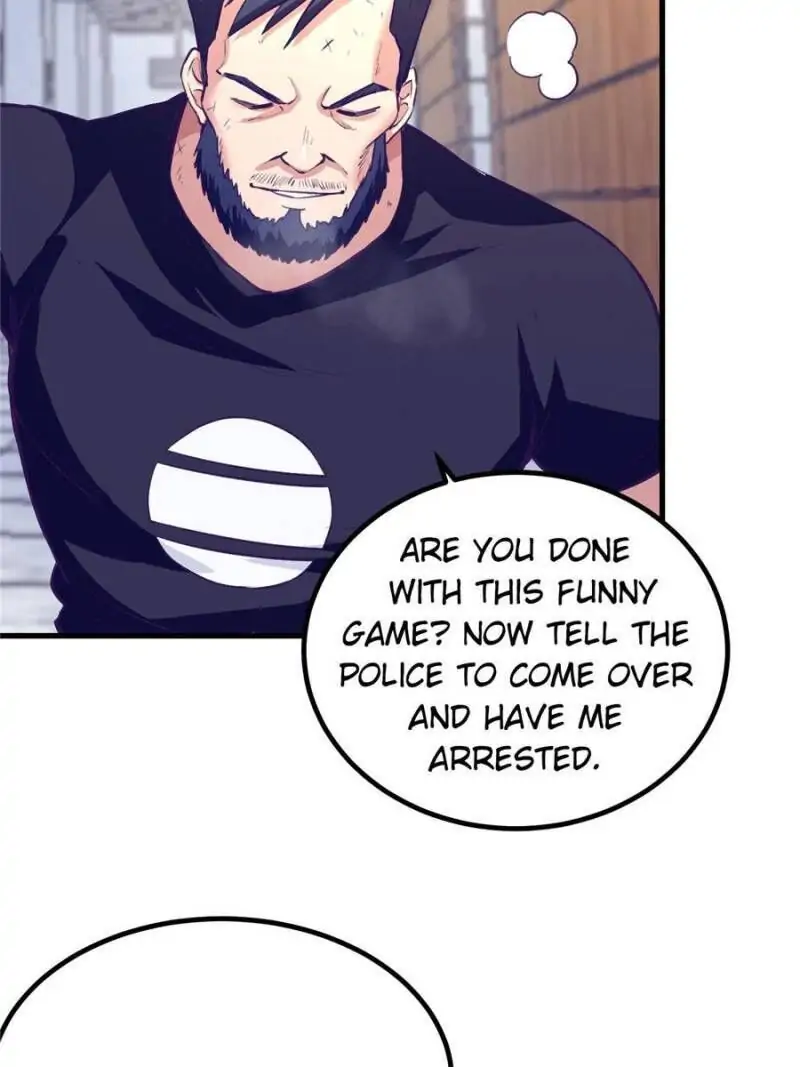 Read Dreamland Adventure Manga Online