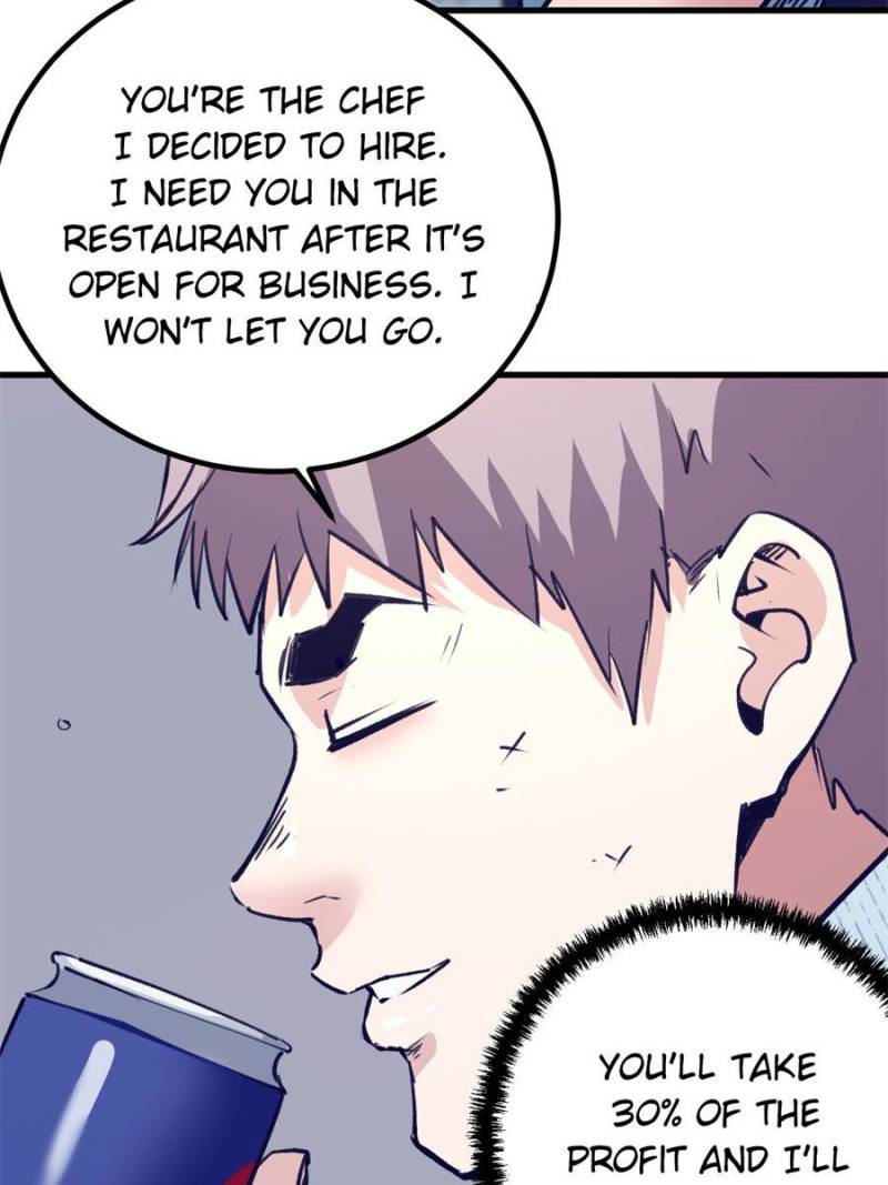 Read Dreamland Adventure Manga Online