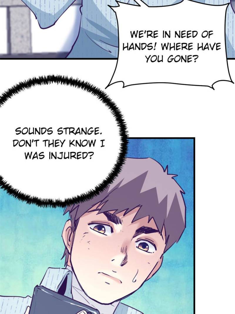 Read Dreamland Adventure Manga Online