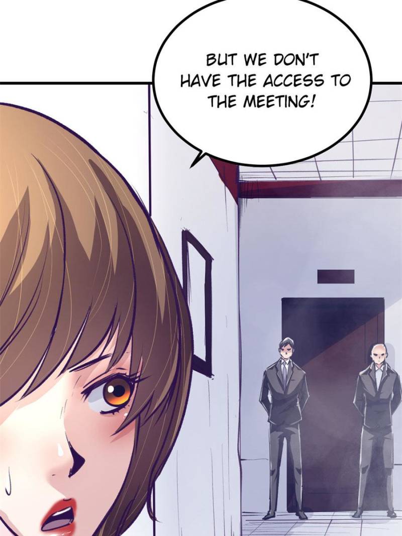 Read Dreamland Adventure Manga Online