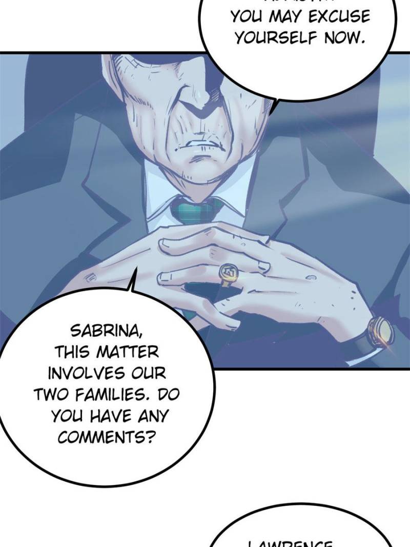 Read Dreamland Adventure Manga Online