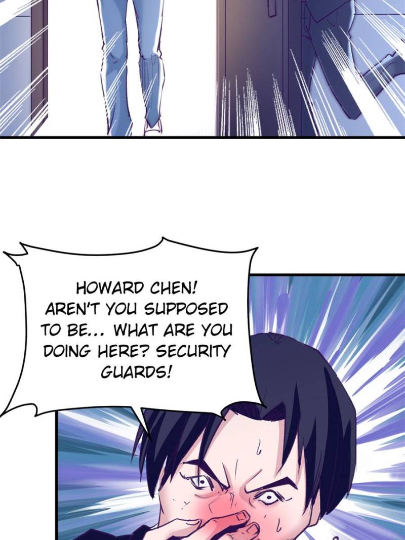 Read Dreamland Adventure Manga Online