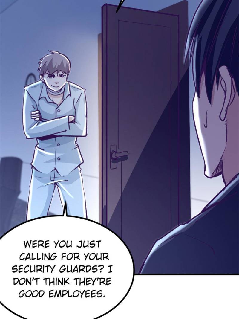 Read Dreamland Adventure Manga Online