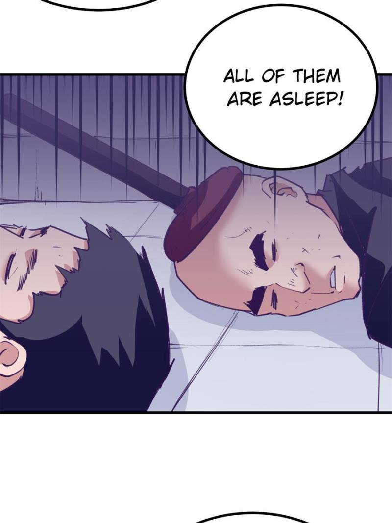 Read Dreamland Adventure Manga Online