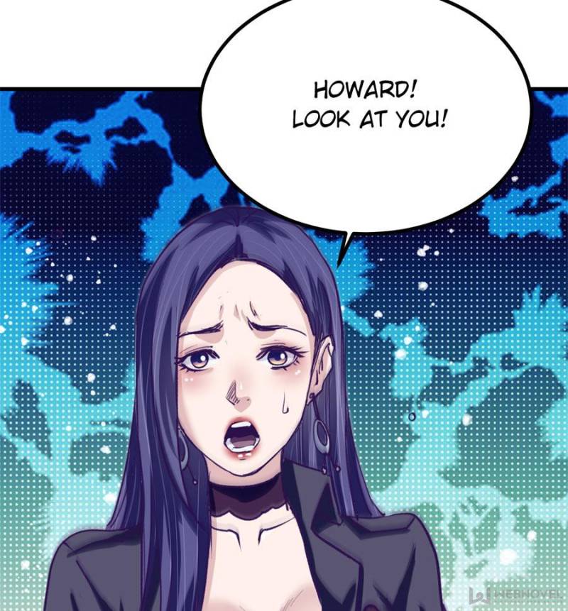 Read Dreamland Adventure Manga Online