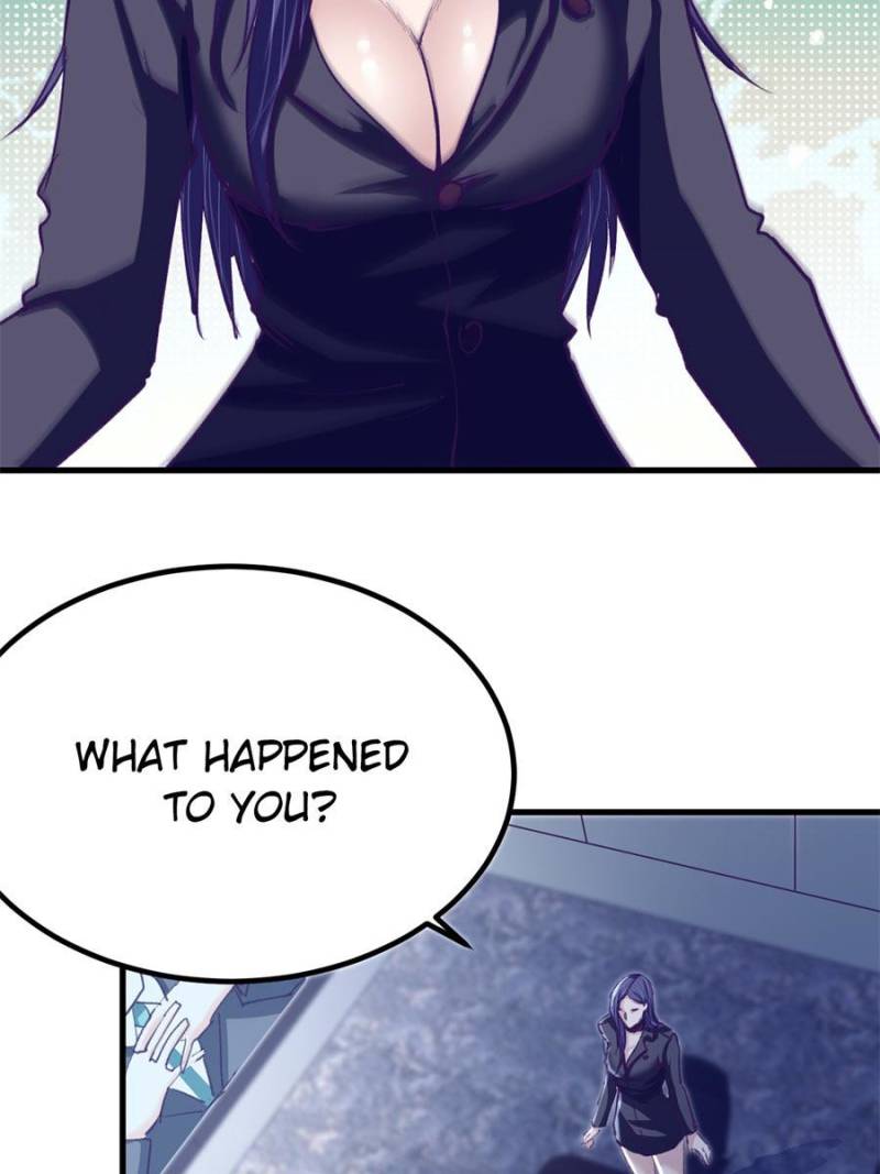 Read Dreamland Adventure Manga Online