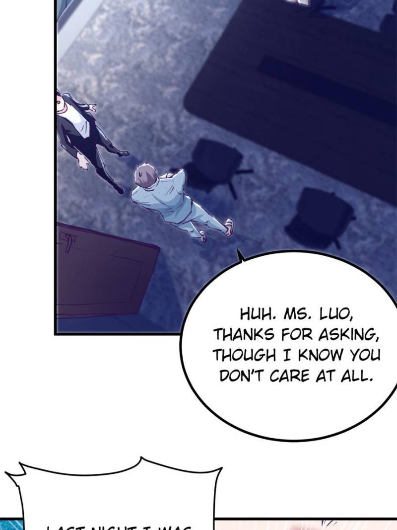 Read Dreamland Adventure Manga Online