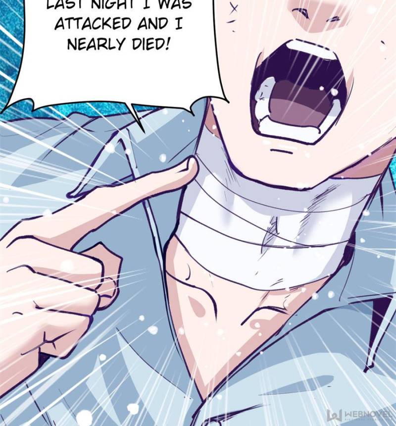 Read Dreamland Adventure Manga Online