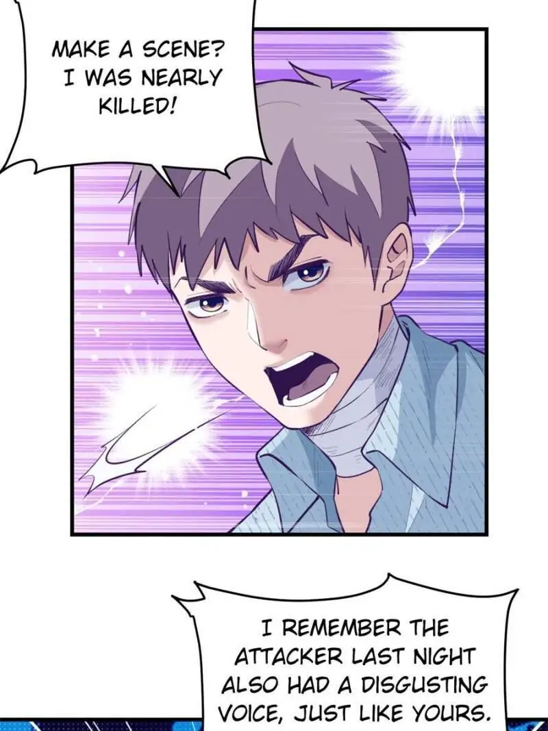 Read Dreamland Adventure Manga Online