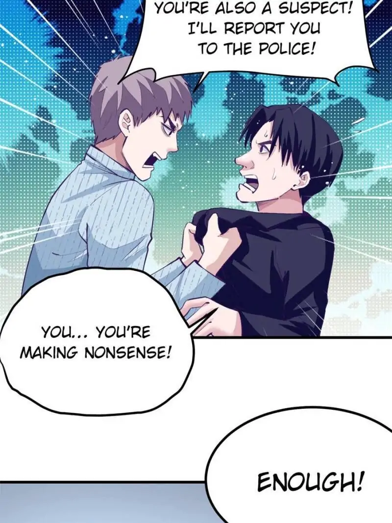 Read Dreamland Adventure Manga Online