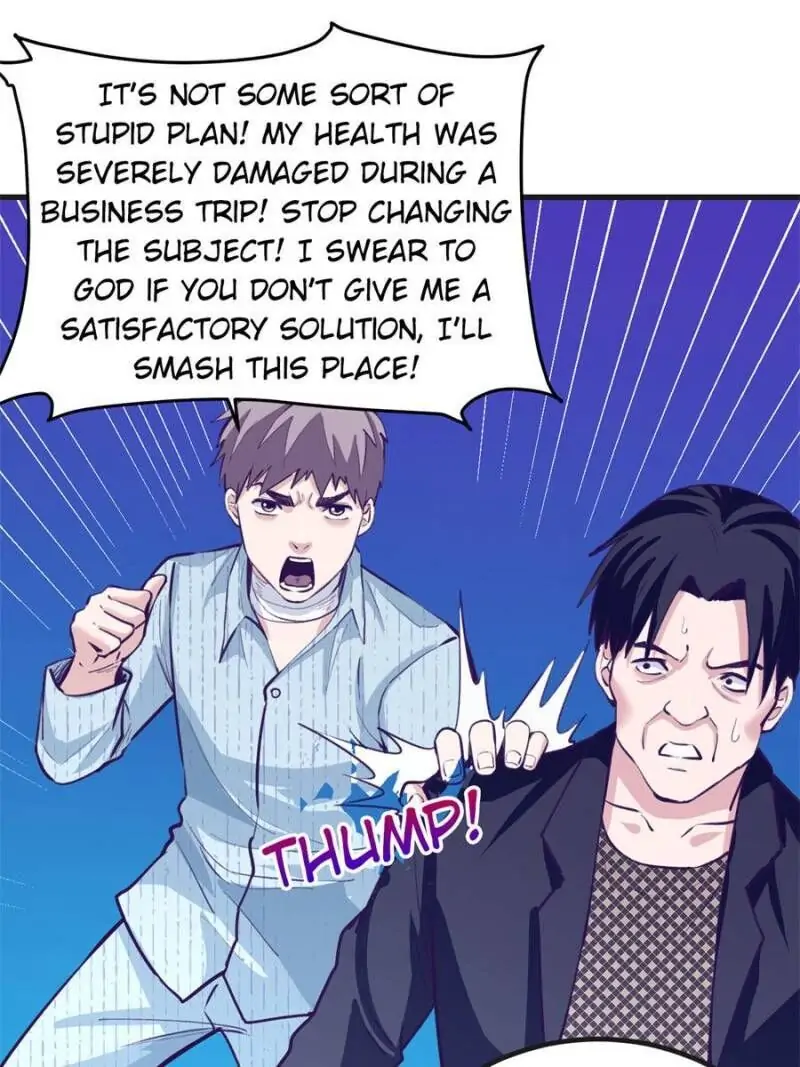 Read Dreamland Adventure Manga Online